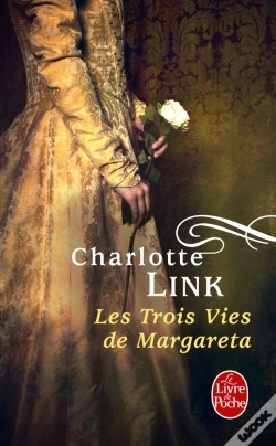 Capa do artigo Les Trois Vies De Margareta