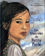 Capa do artigo Les Trois Vies De Petite Perle