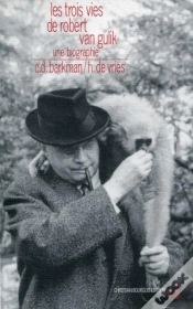 Capa do artigo Les Trois Vies De Robert Van Gulik