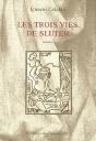 Les Trois Vies De Sluter - Preview