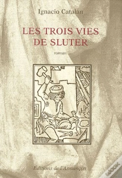 Capa do artigo Les Trois Vies De Sluter
