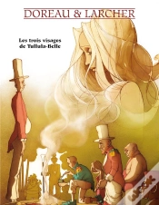 Capa do artigo Les Trois Visages De Tullula-Belle