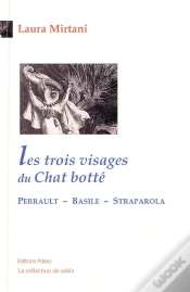 Capa do artigo Les Trois Visages Du Chat Botté ; Perrault ; Basile ; Straparola