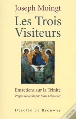 Capa do artigo Les Trois Visiteurs