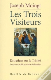 Capa do artigo Les Trois Visiteurs