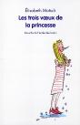 Les Trois Voeux De La Princesse - Preview