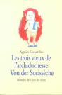 Les Trois Voeux De L'Archiduchesse Von Der Socisseche - Preview