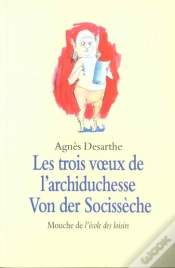 Capa do artigo Les Trois Voeux De L