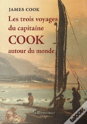 Capa do artigo Les Trois Voyages Du Capitaine Cook Autour Du Monde