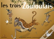 Capa do artigo Les Trois Zouloulais