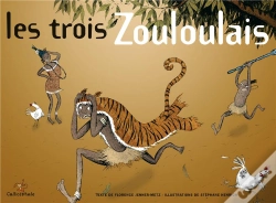 Capa do artigo Les Trois Zouloulais