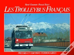 Capa do artigo Les Trolleybus Français