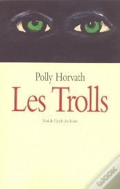 Capa do artigo Les Trolls