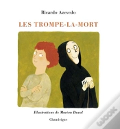 Capa do artigo Les Trompe-La-Mort