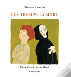 Capa do artigo Les Trompe-La-Mort