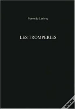 Capa do artigo Les Tromperies