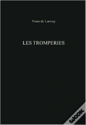 Capa do artigo Les Tromperies