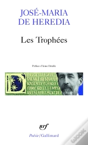 Capa do artigo Les Trophées