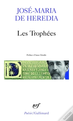 Capa do artigo Les Trophées