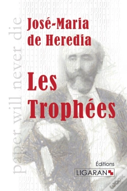 Capa do artigo Les Trophées