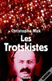 Capa do artigo Les Trotskistes