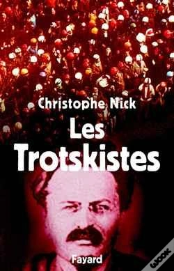Capa do artigo Les Trotskistes