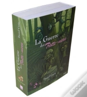 Capa do artigo Les Trotte-Menu : Coffret Tomes 1 Et 2