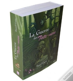 Capa do artigo Les Trotte-Menu : Coffret Tomes 1 Et 2