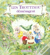 Capa do artigo Les Trottinou Demenagent