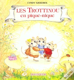 Capa do artigo Les Trottinou En Pique-Nique