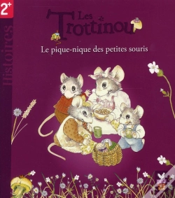 Capa do artigo Les Trottinou En Pique-Nique