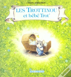 Capa do artigo Les Trottinou Et Bebe Trot