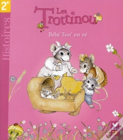 Capa do artigo Les Trottinou Et Bebe Trot'