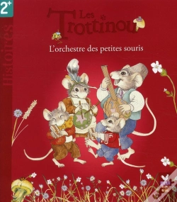 Capa do artigo Les Trottinou - L'Orchestre De Musique
