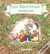 Les Trottinou Musiciens