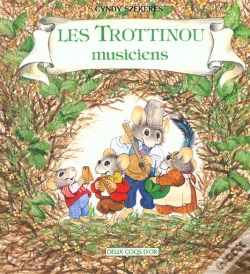 Capa do artigo Les Trottinou Musiciens