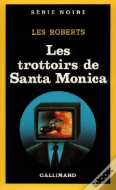Les Trottoirs De Santa Monica
