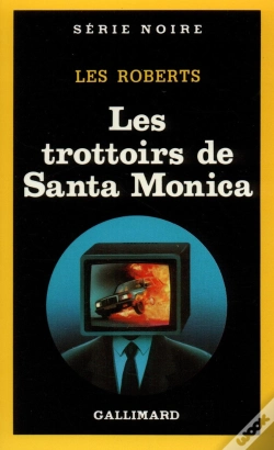 Capa do artigo Les Trottoirs De Santa Monica