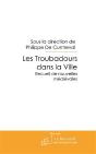 Les Troubadours Dans La Ville - Preview