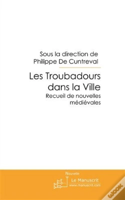 Capa do artigo Les Troubadours Dans La Ville