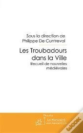 Les Troubadours Dans La Ville