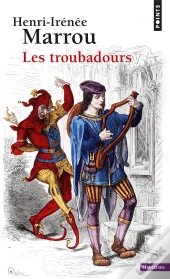 Les Troubadours