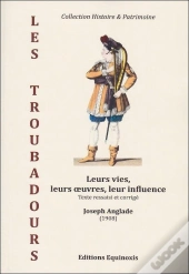 Les Troubadours