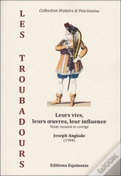 Capa do artigo Les Troubadours