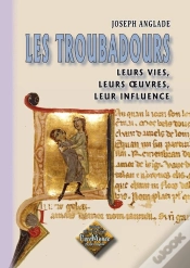 Capa do artigo Les Troubadours ; Leurs Vies, Leurs Oeuvres, Leur Influence