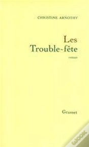 Capa do artigo Les Trouble-Fete