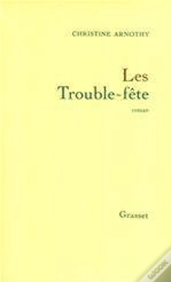 Capa do artigo Les Trouble-Fete
