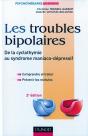 Les Troubles Bipolaires (2e Édition) - Preview