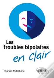 Capa do artigo Les  Troubles Bipolaires En Clair