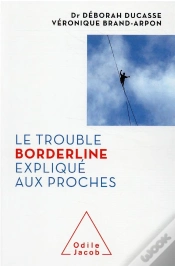 Capa do artigo Les Troubles Borderline Expliques Aux Proches
